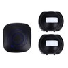 Smart Wireless Sensing Doorbell Waterproof Doorbell Security Alarm Kit for