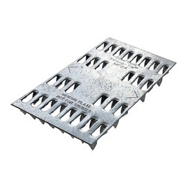 Simpson (Simpson) Connector mendyingupure-to MP24 5 X 0.1 X/10.2 cm 1 Pcs