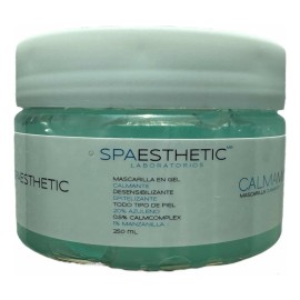 Mascarilla De Azuleno En Gel De 250 G