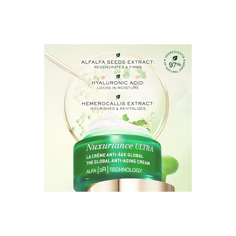 Nuxuriance Ultra 50 ml