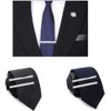 Tie Clip Tie Clip Tie Clip for Men Tie Clip