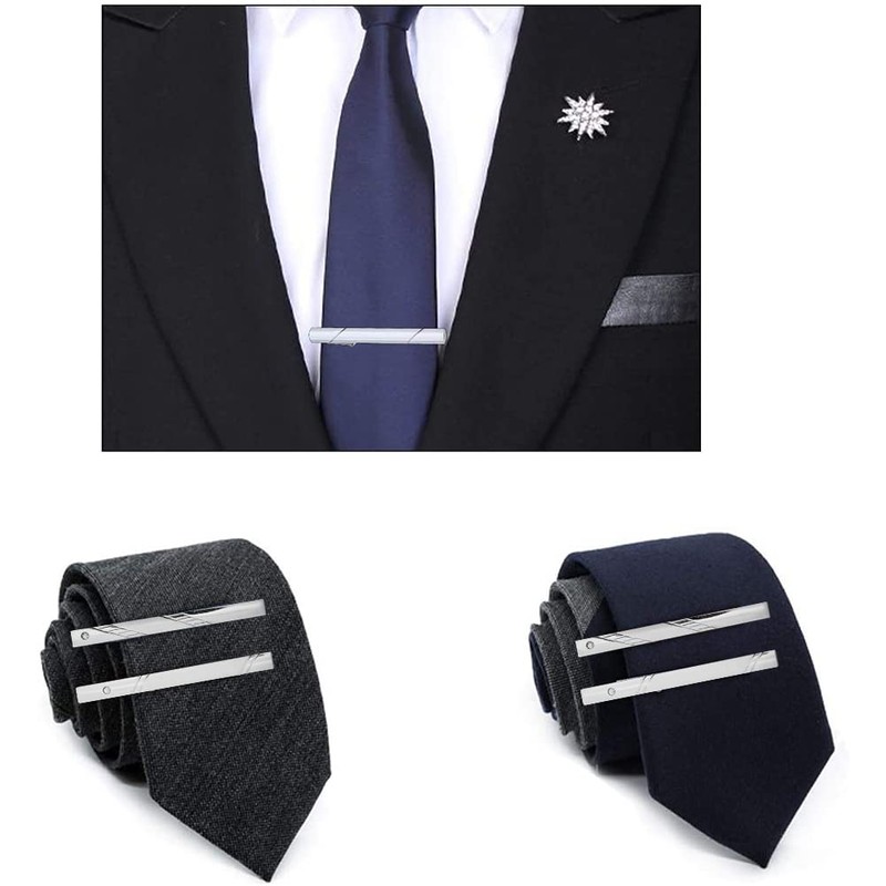 Tie Clip Tie Clip Tie Clip for Men Tie Clip