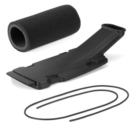 Air Box Lid Cover Cap & Air Cleaner Element for Yamaha Raptor 350 YFM350 2004-2013 5YT-14412-01-00