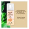 Loción Hawaiian Tropic Silk Hydration Air Soft Fps30 50ml