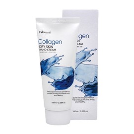 [10 pieces set] Ashme hand cream 100ml*10 pieces - Collagen hand cream 10 pieces / [10개세트] 애슈미 핸드크림 100ml*10개 - 콜라겐 핸드크림10개