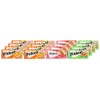 Trident Fruit Variety Pack Sugar Free Gum, 14 Count, Pack