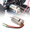Universal 390 Brushed Motor High Torque Electric Brushed Motor for