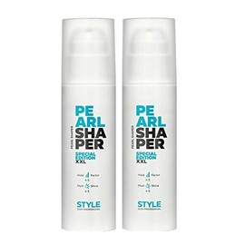 Dusy Style Pearl Shaper 150 ml Hair Gel Styling Gel (Pack of 2)