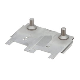 Franke Foodservice System 18004913 Filter Basket Clip Assembly