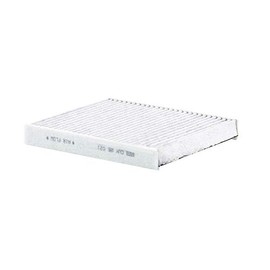 MANN-FILTER CUK 26 021 Cabin Air Filter - Pollen Filter with Activated Carbon - For Cars