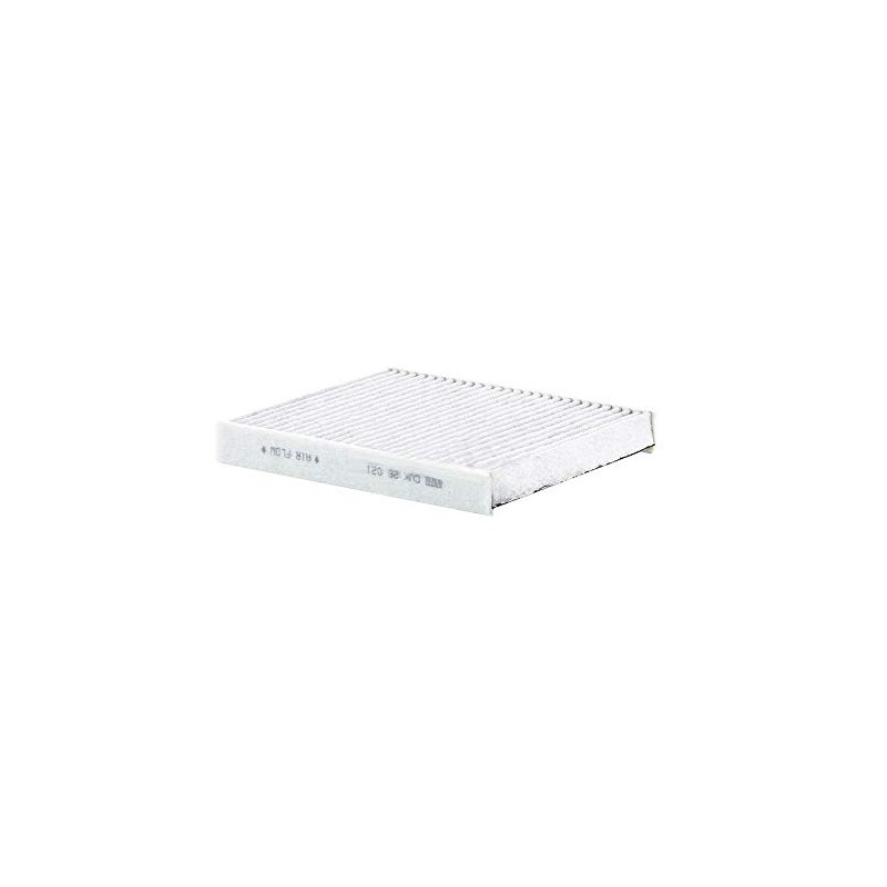 MANN-FILTER CUK 26 021 Cabin Air Filter - Pollen Filter