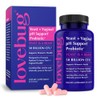 LoveBug Probiotics - Daily Probiotic for Women, Yeast is a