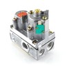 HHT IPI Valve (593-500) Silver