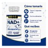 Nad Resveratrol Caps Godvit Vida Sabor