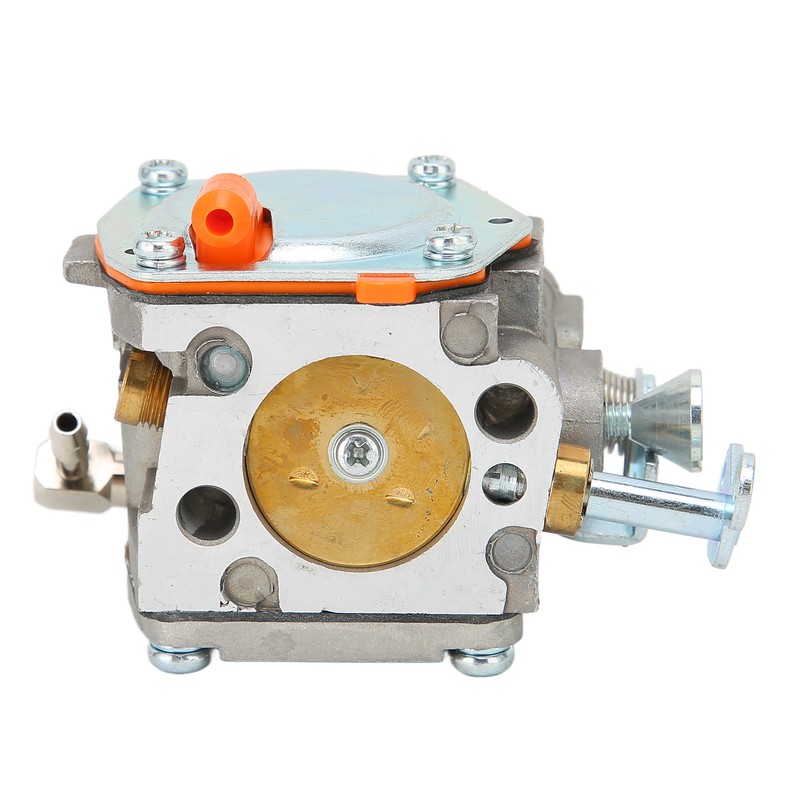 Carburetor Assembly Metal Carb Replacement for Husqvarna Partner K650 K700