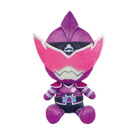 Sentai Hero Plush Series Kotaro Sentai Don Brothers Don Murasame