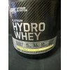 Optimum Nutrition Platinum Hydrowhey Protein Powder,Velocit