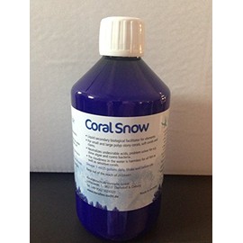 Korallenzucht.de Coral Snow 500 ml