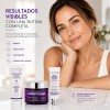 Kit Exderm Age Antiedad Crema Dia + Noche + Contorno