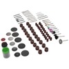 141Pcs Rotary Tool Accessories Kit Universal All Purpose Power Tools