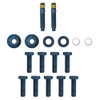 Fel-Pro ES 75116 Exhaust Manifold Hardware Kit