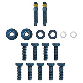 Fel-Pro ES 75116 Exhaust Manifold Hardware Kit