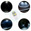CA For Hyundai 40pcs LED Interior Lights Bulbs Kit Car