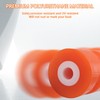 12 Inch Heavy Duty Boat Trailer Roller, Self Centering Keel
