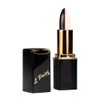 L'Paige L11 - BLACK/WHITE Split-Stick Lipstick | Aloe Vera Based,