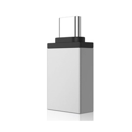 USB C to USB Adapter, Type C Male to USB A 3.0 Female Adapter, Usb C Plug Thunderbolt 4 OTG Converter High-Speed Data Transfer Adapter Compatible For Type C Phones & Laptops