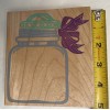 Assorted Rubber Mounted Stamps PICK & CHOOSE- Bulk Discount $3-$4