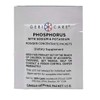 GeriCare Phosphorus Supplement with Sodium & Potassium, Concentrated Strawberry Flavored