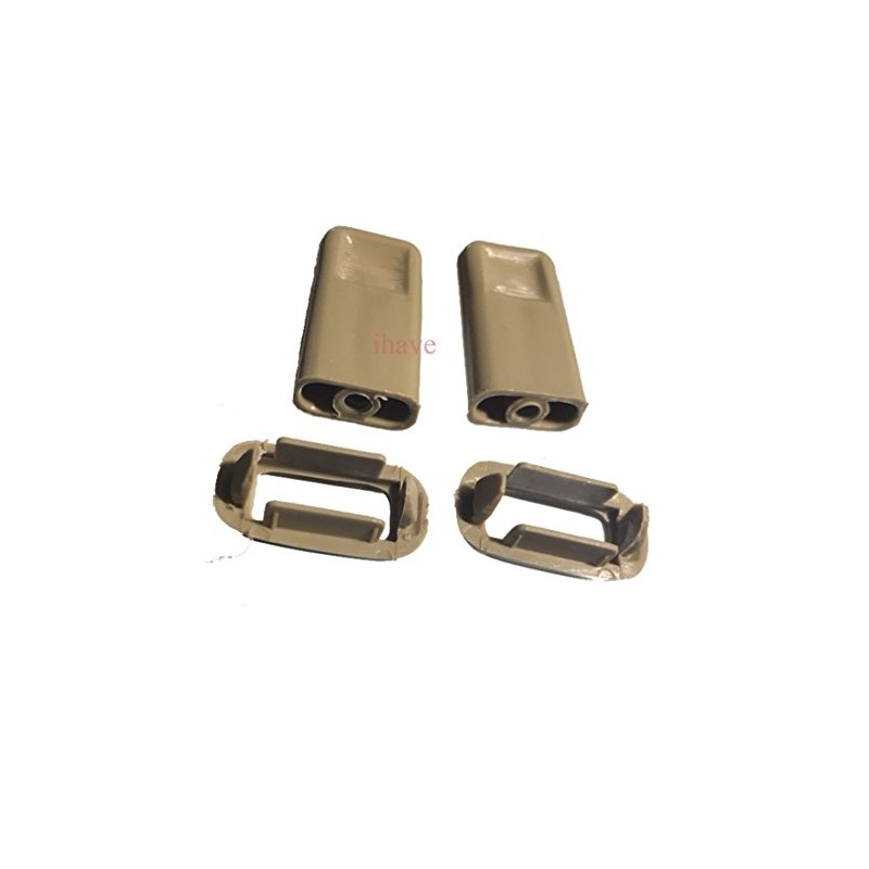 ihave Replacement for Door Lock KNOB 4RUNNER Corolla KE70 TE71