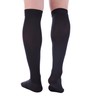 Doc Miller Open Toe Compression Socks Women and Men 30-40mmHg