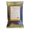 Carbón Activado Vegetal Coco Grado Alimenticio 500 gramos
