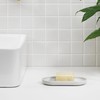 ReBorn Recycled Soap Dish - Bathroom Tidy Soap Tray -