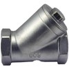 Duda Energy 1" Inline Y Filter Fitting 200 Micron 80