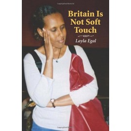 Britain Is Not Soft Touch