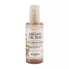 Skinfood 스킨푸드 아르간오일 리페어 플러스 히트 세럼인오일a Skin Food Argan Oil Repair Plus Heat Serum-In-Oil