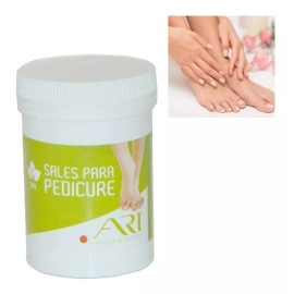 Ari Sales Exfoliantes Para Pedicure Ablanda Callosidad 100g