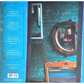 Concord Records WARREN HAYNES - ASHES & DUST - 180-GRAM VINYL 2-LP SET " NEW, SEALED "