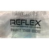 REFLEX Premium Plastic Masking Sheeting for Auto Body Paint 16