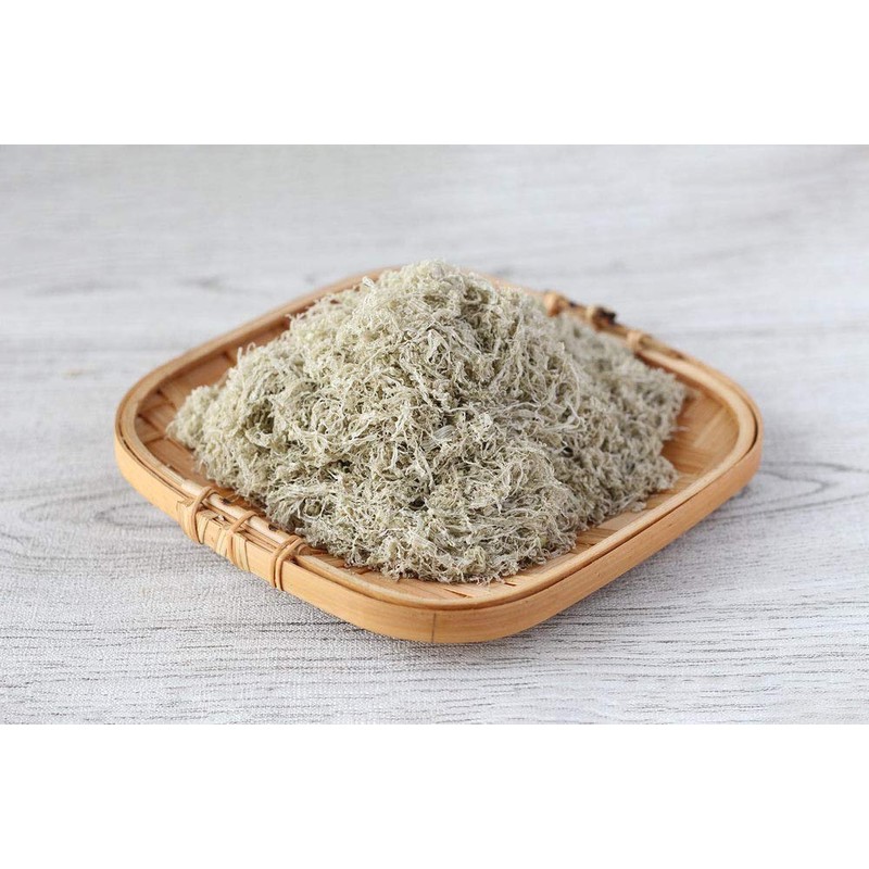 Nagai Nori Root Kelp Only Grated Kelp 0.9 oz (25