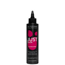 ALTER EGO Fuchsia Rose Direct Colour in Gel without Oxidation 150 ml
