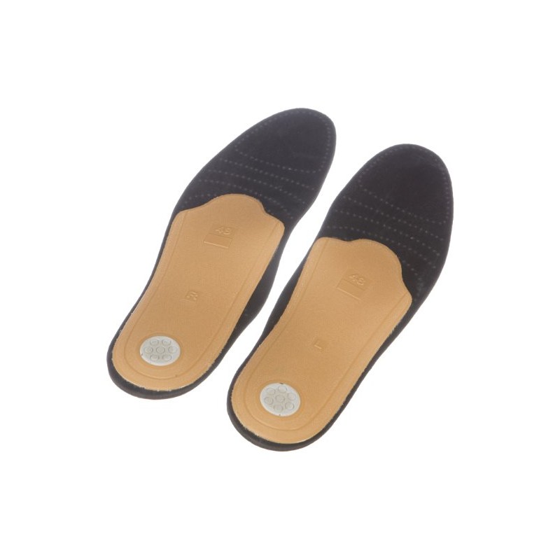 Collonil Men's 91820010440 Insoles Brown 44EU