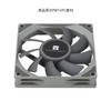 Thermalright tl-8015 cpu fan computer case fan quiet 4 pin