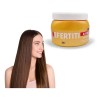 Mascarilla Para Cabello Maltratado Argan Hidratante Nefertit