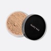 Marykay Silky Setting Powder (Light beige)- Matte, 0.03 Ounce (Pack