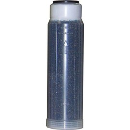 SpectraPure® Mixed Bed DI Resin Cartridge - 10 inch - Compatible with All Reverse Osmosis 10 INCH HOUSINGS - Superior Purity from