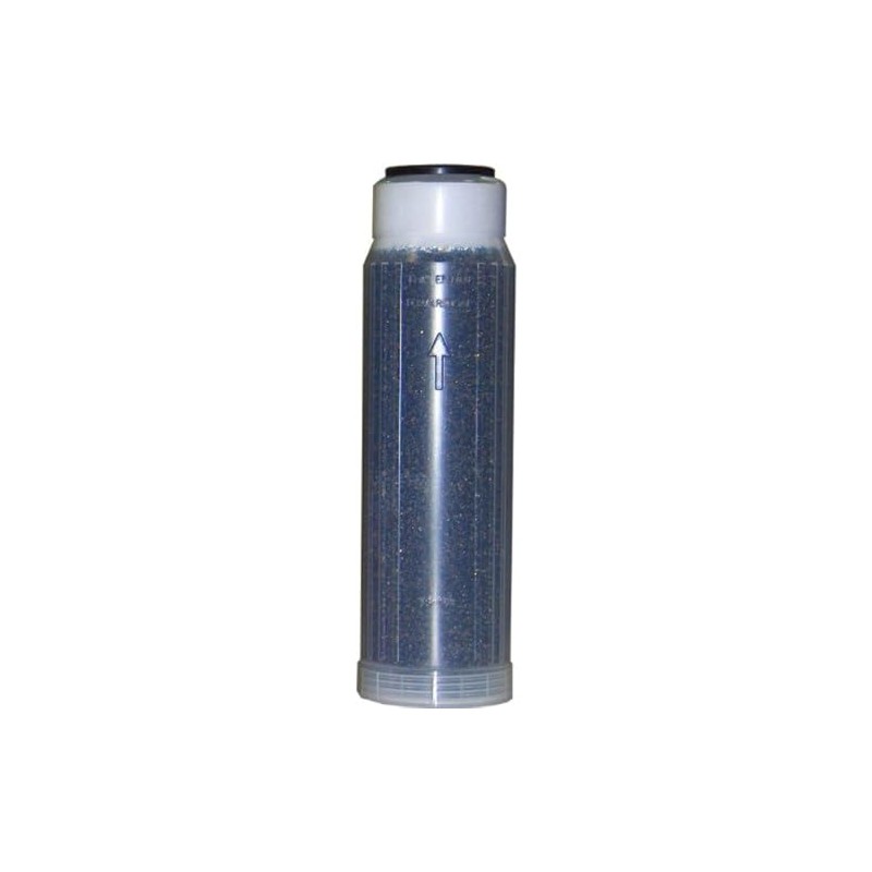 SpectraPure® Mixed Bed DI Resin Cartridge - 10 inch -